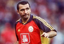 Gheorghe Hagi: Falcao, Avrupa'da kendisini ispatlamış bir oyuncu