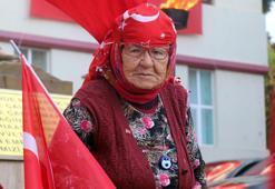Mustafa Kemal Atatürk 10 Kasım'da tüm yurtta anıldı