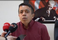 Halil Mutlu: İlk gördüğüm şampiyon Naim ağabeyimdi!