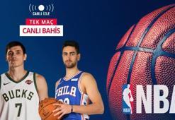 NBA maçları artık canlı oynanacak! Heyecan Misli.com'da