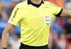 Hakemlere şike operasyonu