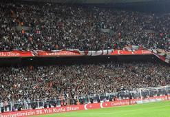 Dolmabahçe'de bambaşka