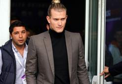 Loris Karius Türkiye'deki en beğendiği oyuncuyu açıkladı!