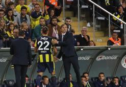 Cem Dizdar'dan Fenerbahçe-Başakşehir maçı yorumu: Tansiyon yükseliyor!