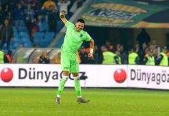 Ali Ece'den Trabzonspor açıklaması: Liverpool uyuma, Uğurcan'a sahip çık!