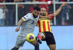 Ersan Parlatan: "Biraz zamana ihtiyacımız var"