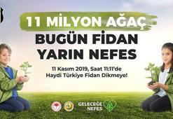 Beşiktaş Kulübünden taraftarlarına "Geleceğe Nefes Ol" çağrısı