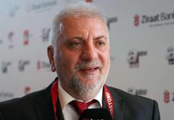 Haşim Keskin: Erzincan, Braga'dan kötü takım değil