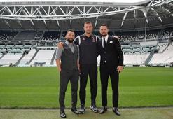 Merih Demiral sponsor oldu, dünya üçüncülüğü geldi