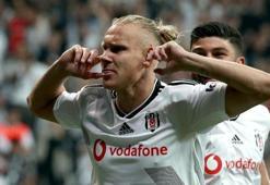 Vida'nın menajerinden flaş transfer açıklaması