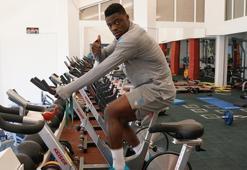 Trabzonspor'a Ekuban müjdesi