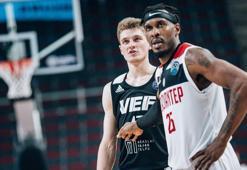 Jason Rich, Basketbol Şampiyonlar Ligi'nde haftanın en iyi beşinde