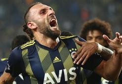 Vedat Muric'ten Fenerbahçe'de tarihi başlangıç!