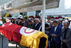 Yılmaz Gökdel son yolculuğuna uğurlandı