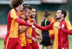 (Gençlik ligi) Real Madrid-Galatasaray maç sonucu: 2-4