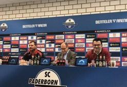 Alman kulübüne Türk sponsor