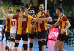 Galatasaray, Fenerbahçe'ye rövanşı vermedi