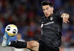 Beşiktaş'ın Umut'u var!