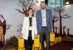 Hidayet Türkoğlu, #suiçinyürü etkinliğine katıldı