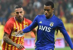 Fenerbahçe karavana atıyor!