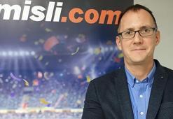Misli.com Genel Müdür Yardımcısı Barış Akkiriş: 1.3 milyon üye olduk