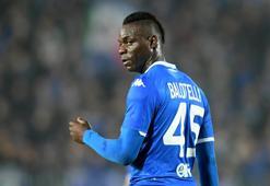 Balotelli'den Galatasaray paylaşımı