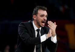 Nicola Brienza: Maç boyunca iyi oynadık