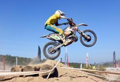 Türkiye Enduro ve ATV Şampiyonası Antalya'da yapılacak