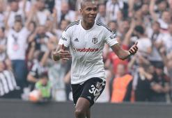 Vodafone Park'ta Beşiktaş'a sürpriz ziyaretçi! Marcelo...