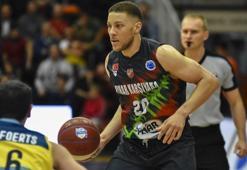 Phoenix Brüksel - Pınar Karşıyaka maç sonucu: 66-79