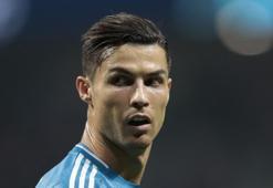 Ronaldo'yu kızdırdılar