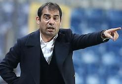 Metin Diyadin: İlk yarı skor üretmemiz lazımdı