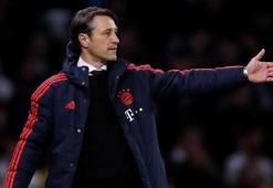 Niko Kovac'ın Bayern Münih'deki en iyi anları