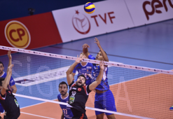 İnegöl Belediyespor - Spor Toto maç sonucu: 0-3
