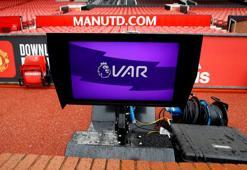 Premier Lig'de VAR monitörleri kullanılmıyor!