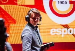 Galatasaray Espor eski koçundan olay sözler!