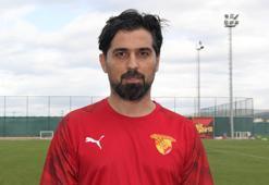 İlhan Palut: Göztepe en doğru yer