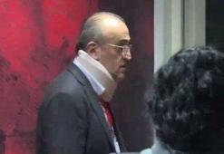 Abdurrahim Albayrak takımı yalnız bırakmadı