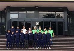 Trakya Birlik Süper Lig yolunda