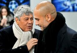Son dakika! Mircea Lucescu'ya davet