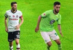 Trabzonspor'dan transfer bombası! Yunus Mallı ve Oğuzhan Özyakup