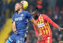 Fenerbahçe'nin zorlu takvimi