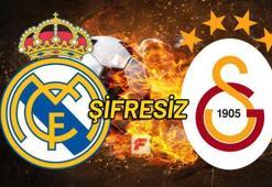 Real Madrid - Galatasaray maçını şifresiz canlı veren yabancı kanallar (GS Real şifresiz)
