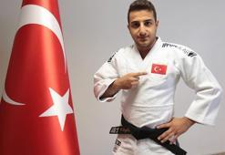 Milli judocu Bilal Çiloğlu zirveyi bırakmıyor