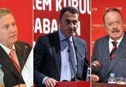 Geçmişten günümüze Kulüpler Birliği Başkanları