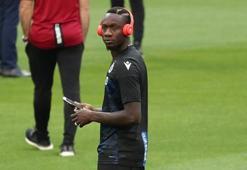 Club Brugge'den Galatasaray'a Diagne teklifi!