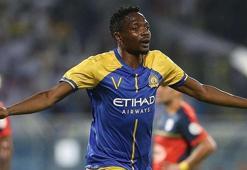 Ersun Yanal'dan flaÅ transfer isteÄi! Ahmed Musa