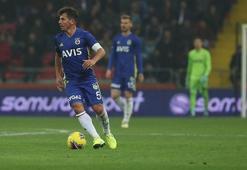 Emre Belözoğlu: En az 2-0'la devreye girmemiz lazımdı