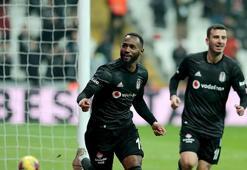 Beşiktaş'ta 6 günlük devre arası tatili başladı