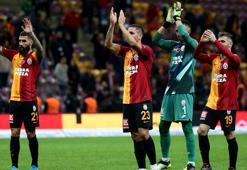 Galatasaray'ın Avrupa'da "100"ü gülmüyor